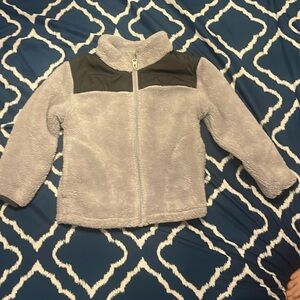 Champion fleece Jacket L